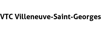 VTC Villeneuve-Saint-Georges